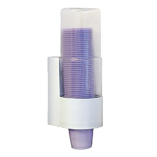 Cup Dispenser for 5oz Cups