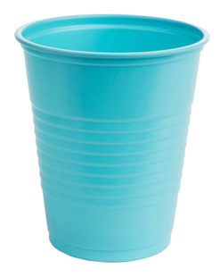 DHP Plastic Drinking Cups