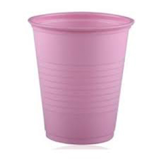 DHP Plastic Drinking Cups