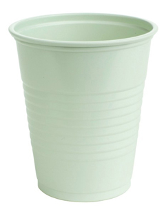 DHP Plastic Drinking Cups