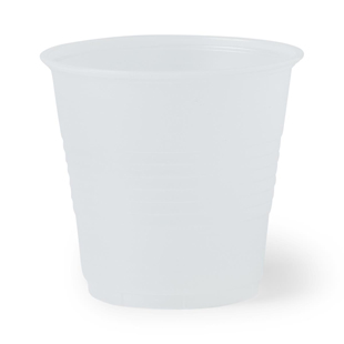 Disposable Plastic Drinking