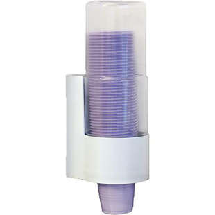 Drinking Cup Dispenser for