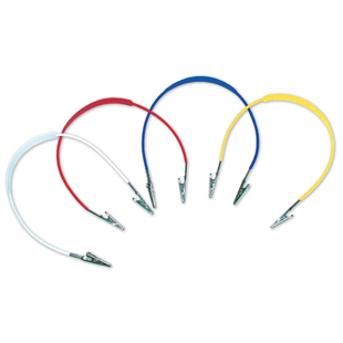 MARK3 Bib Holder Yellow