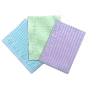 MARK3 Premium Patient Bibs