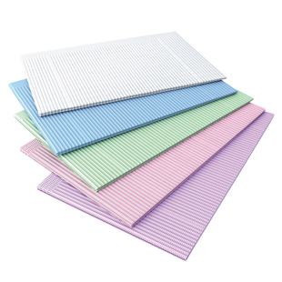 MARK3 Premium Patient Bibs