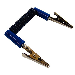 Coiled Expando Napkin Holder