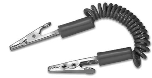 Coiled Expando Napkin Holder