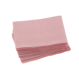 DHP Ultra Patient Bibs 3 Ply