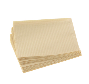 DHP Ultra Patient Bibs 3 Ply