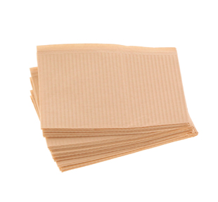 DHP Ultra Patient Bibs 3 Ply