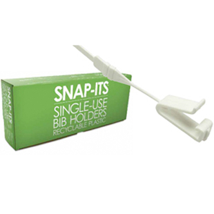 Snap-Its Single Use Recyclable