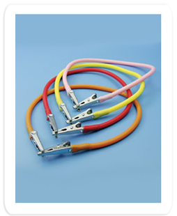 Super Bib Clip 14"