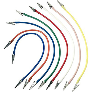 Super Bib Clip 14"