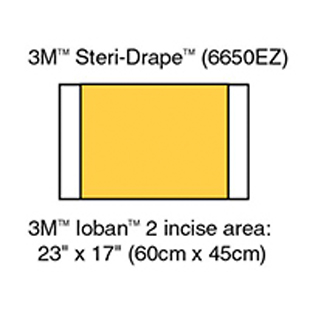 3M Incise Drape