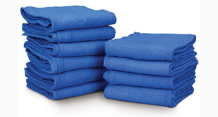Actisorb Operating Room Towels