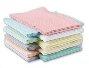 Ultimate Patient Towels 3 Ply