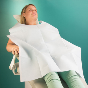 Everyday Oral Surgery Bib