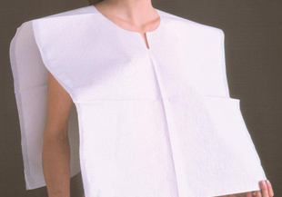 Everyday Patient Cape 3 Ply