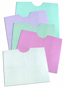 Choice Contour Bib 2 Ply