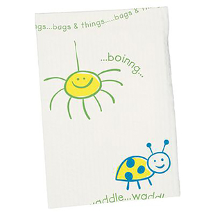 Choice Patient Towels 2 Ply
