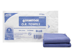 Operating Room Sterile Towels