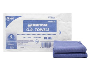 Operating Room Sterile Towels