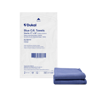 Operating Room Sterile Towels