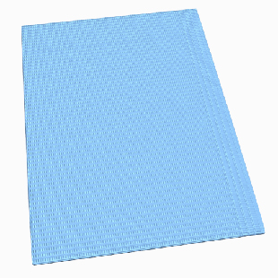 Disposable Patient Towels