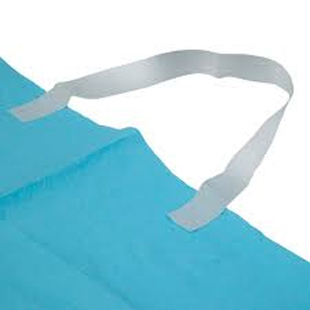 Defend Disposable Bib Holders