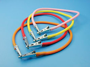 Super Bib Clips 14"