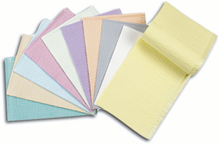 Advantage Plus Bibs 3-Ply