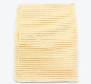 Polyback Bib 3-Ply Paper 1-Ply