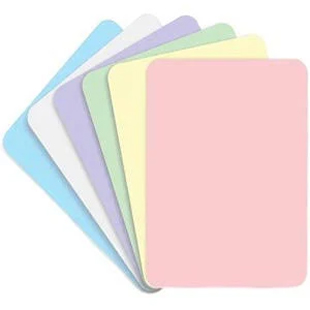 Paper Tray Covers 8.5" x