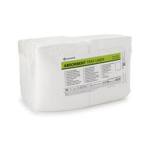 Absorbent Tray Liners
