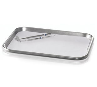 SafeBasics Dental Tray Covers