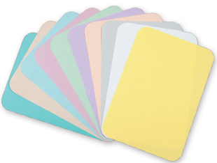 Bracket Tray Cover RITTER Size