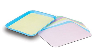 Paper Tray Covers Size B