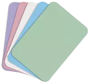 Paper Tray Covers Size C