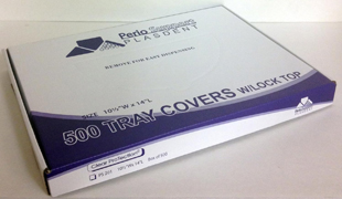 Paper Tray Covers Size B