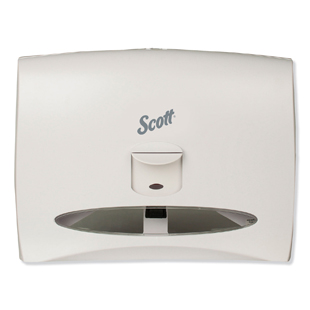 Scott Windows Toilet Seat