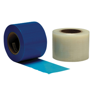 MARK3 Clear Barrier Film