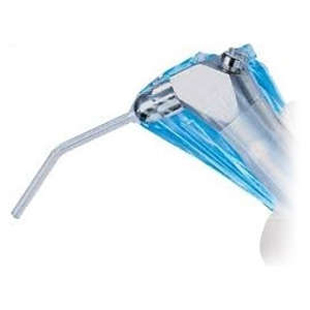 MARK3 Air/Water Clear Syringe