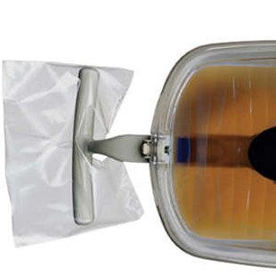 MARK3 T-Style Handle Sleeves