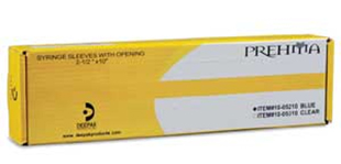 Prehma Syringe Sleeves