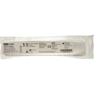 GXS-700 Size 1 Hygienic