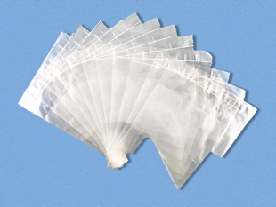 Barrier Bags for Compex HD