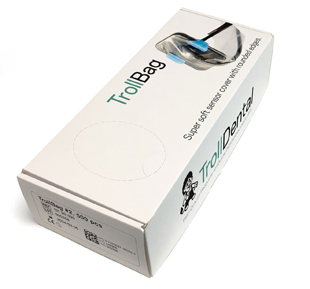 TrollBag Sensor Covers #1