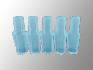 Silicone Sleeves with Compule