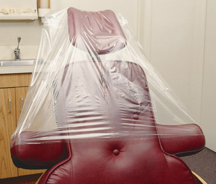 Half Chair Protectors