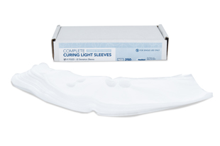 Barrier Sleeves for L.E.